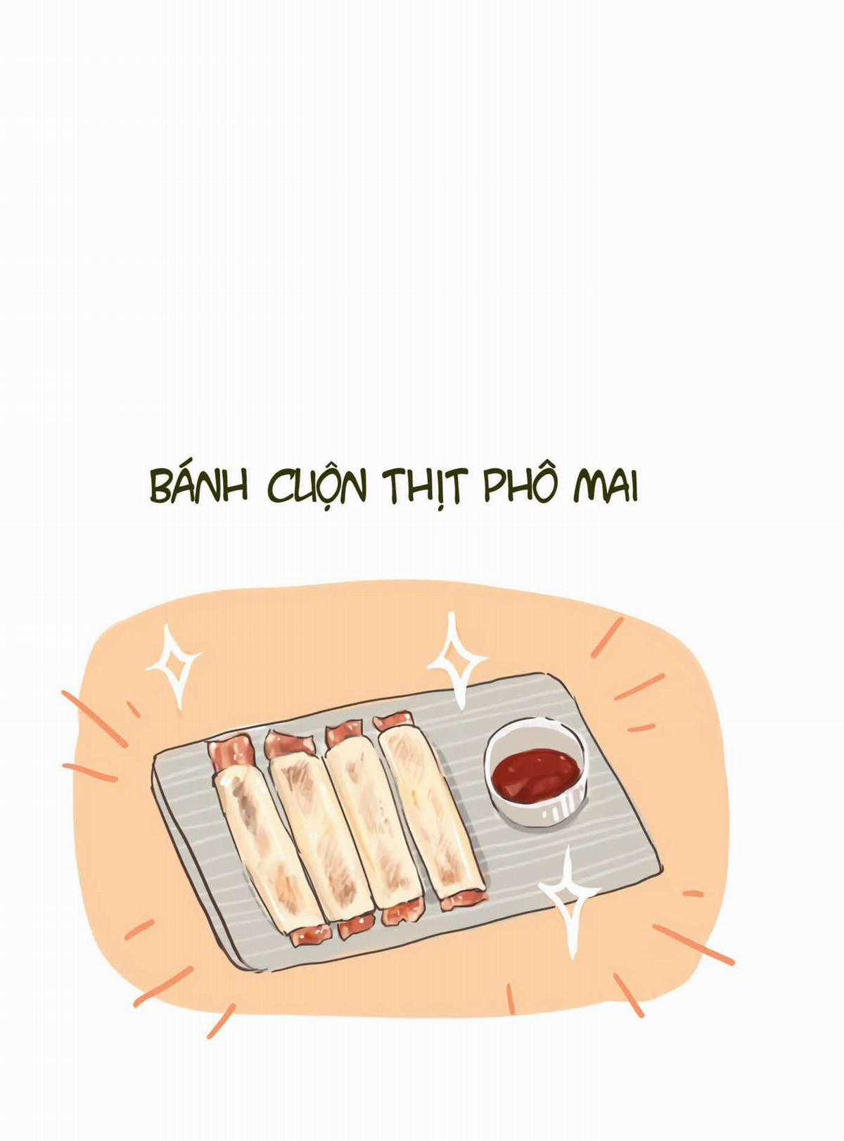 Nấu Ăn Lười Biếng - Chapter 7 - Trang 4