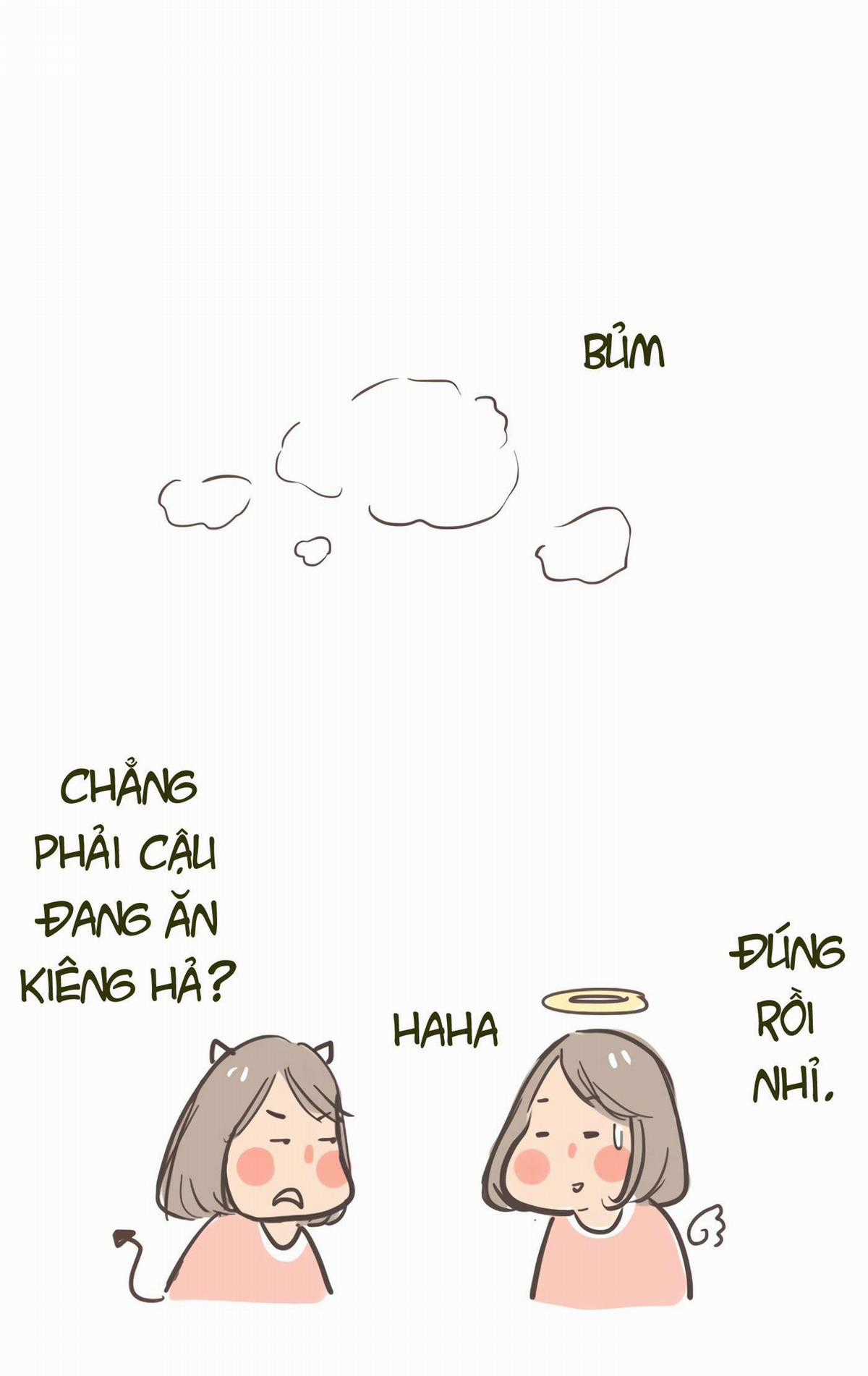 Nấu Ăn Lười Biếng - Chapter 7 - Trang 5