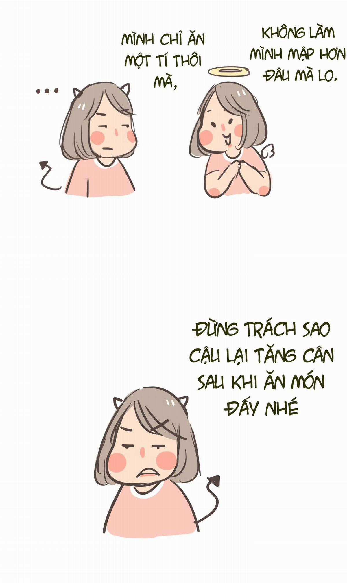 Nấu Ăn Lười Biếng - Chapter 7 - Trang 6