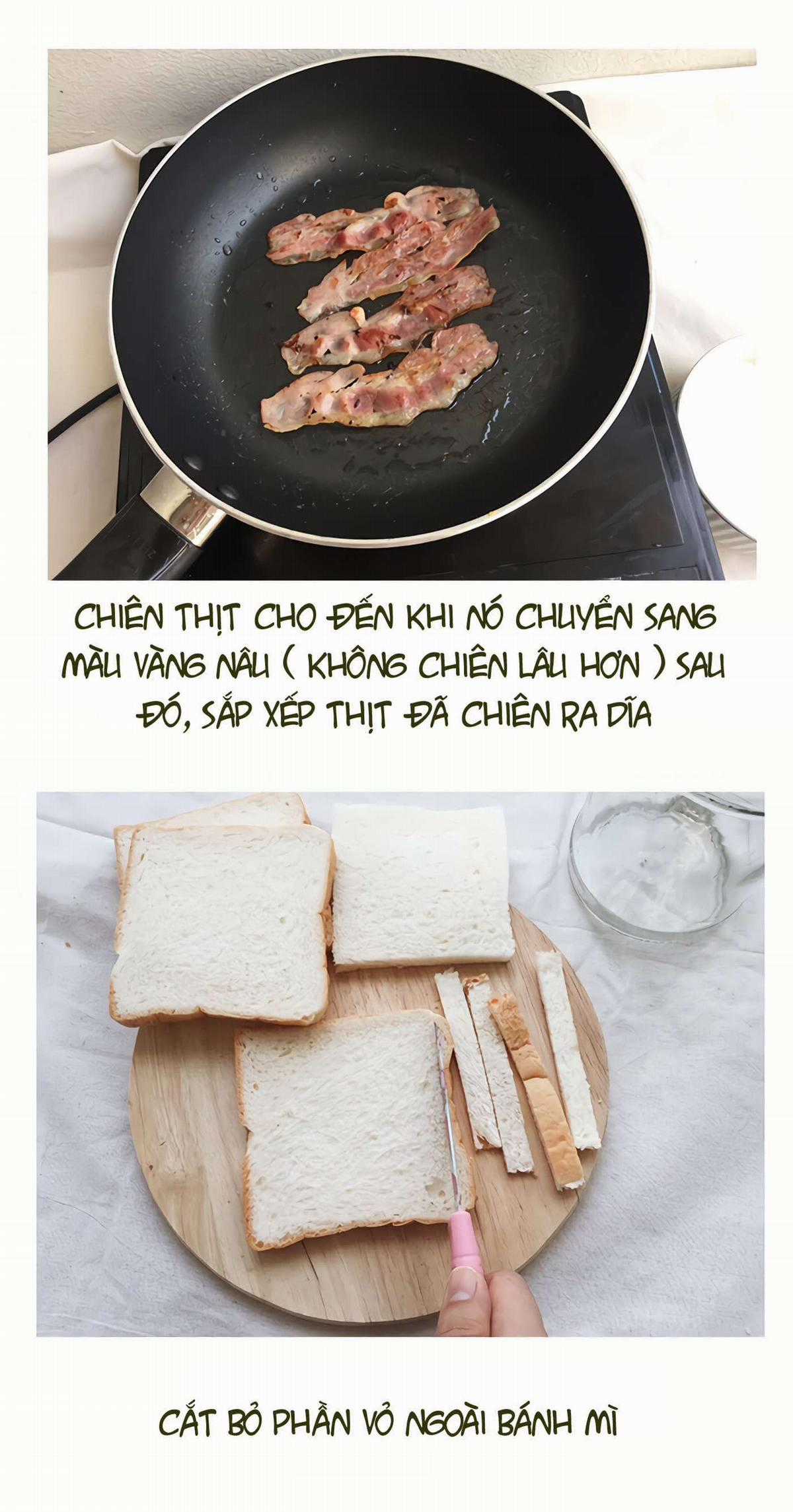 Nấu Ăn Lười Biếng - Chapter 7 - Trang 9