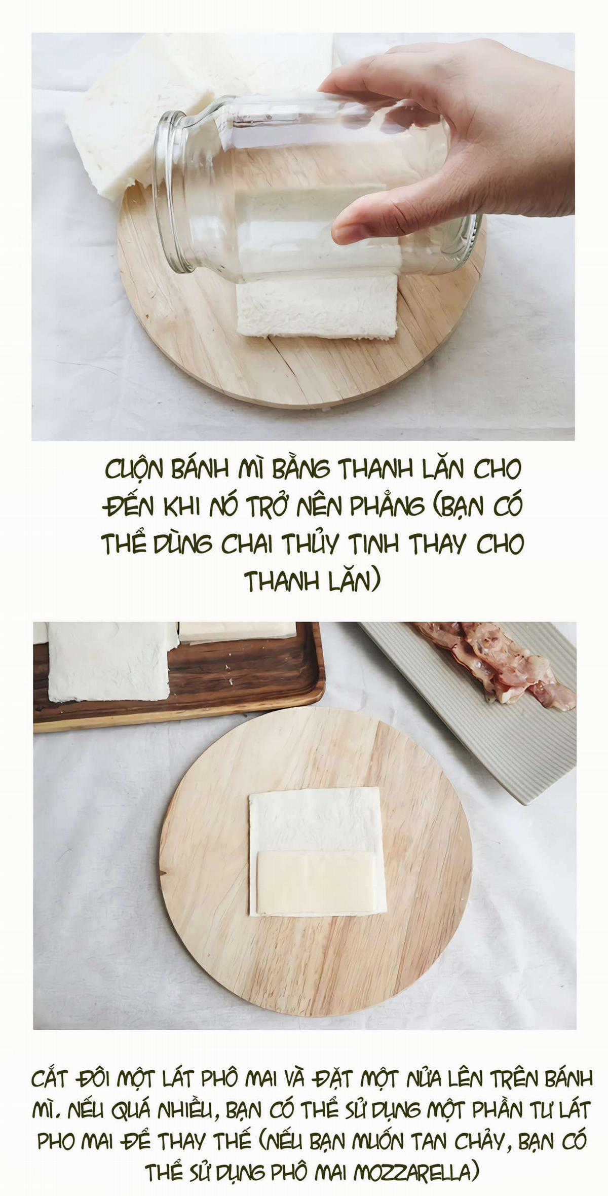 Nấu Ăn Lười Biếng - Chapter 7 - Trang 10