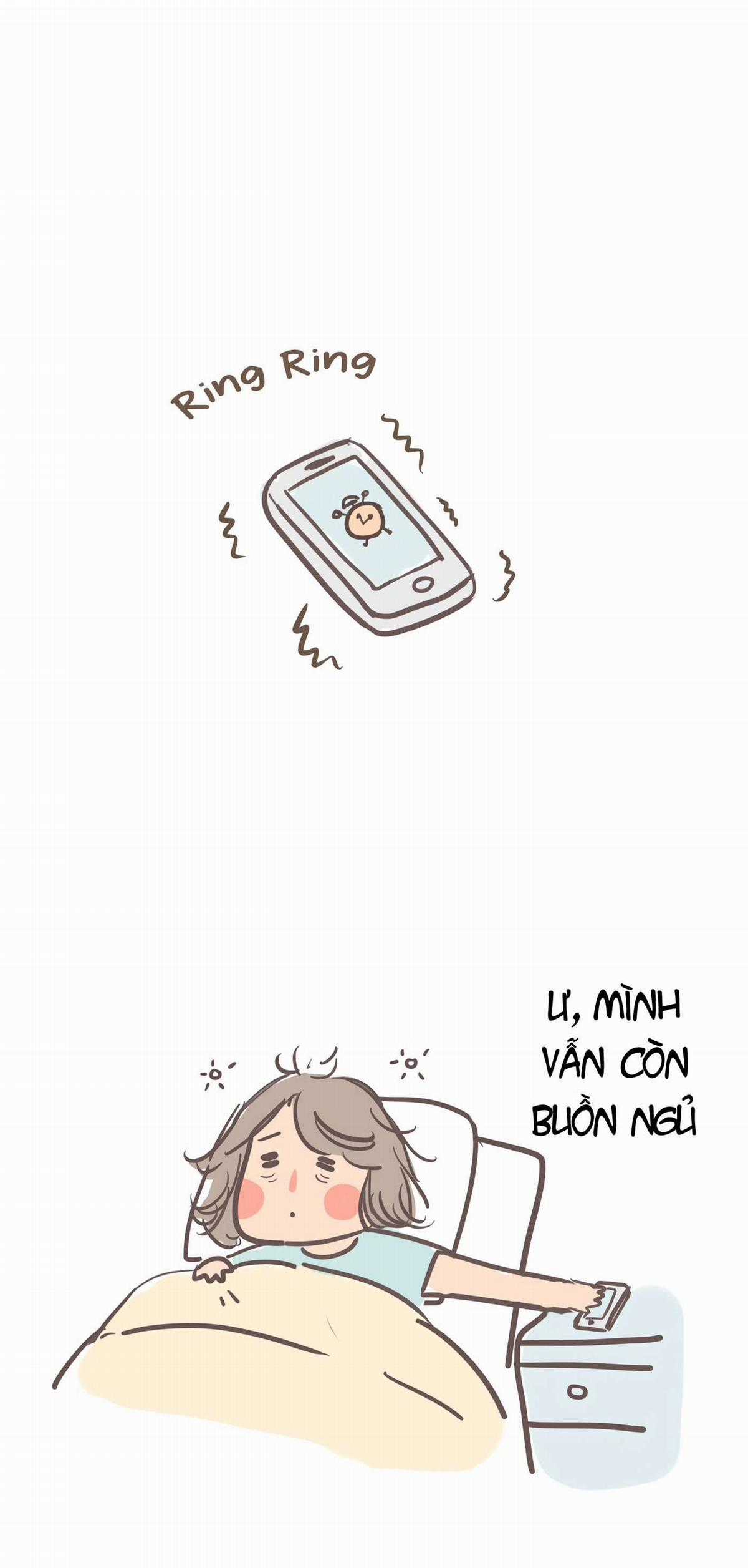 Nấu Ăn Lười Biếng - Chapter 8 - Trang 2