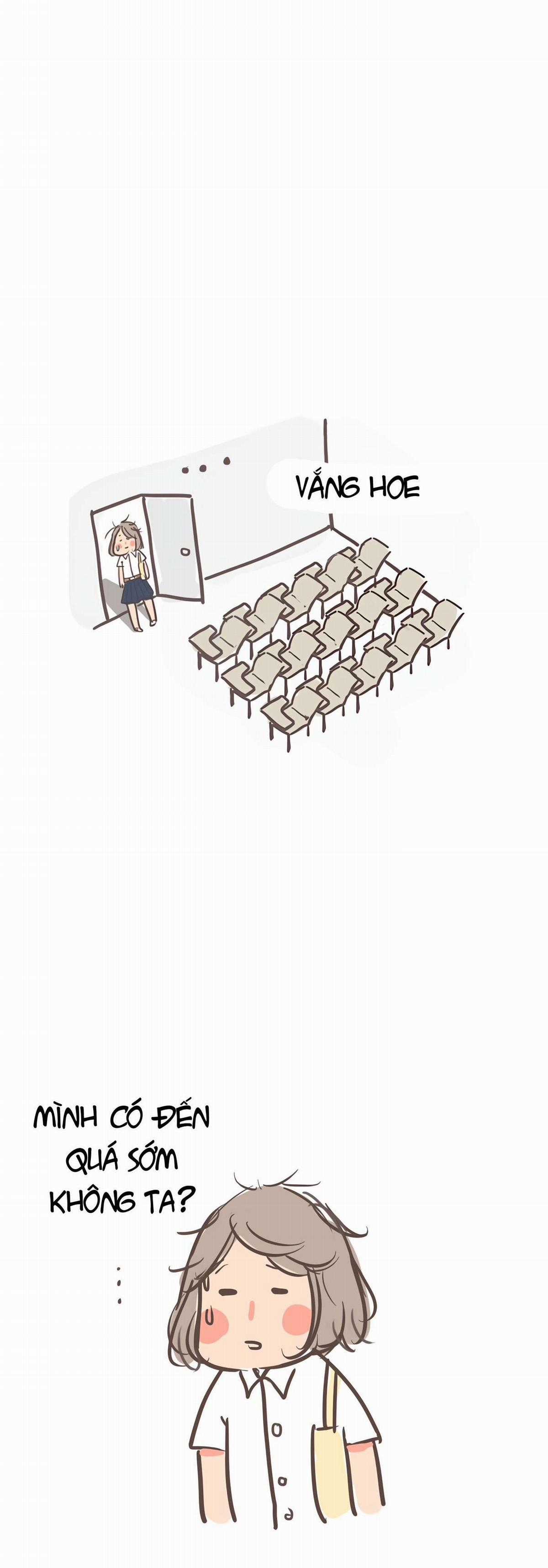 Nấu Ăn Lười Biếng - Chapter 8 - Trang 15