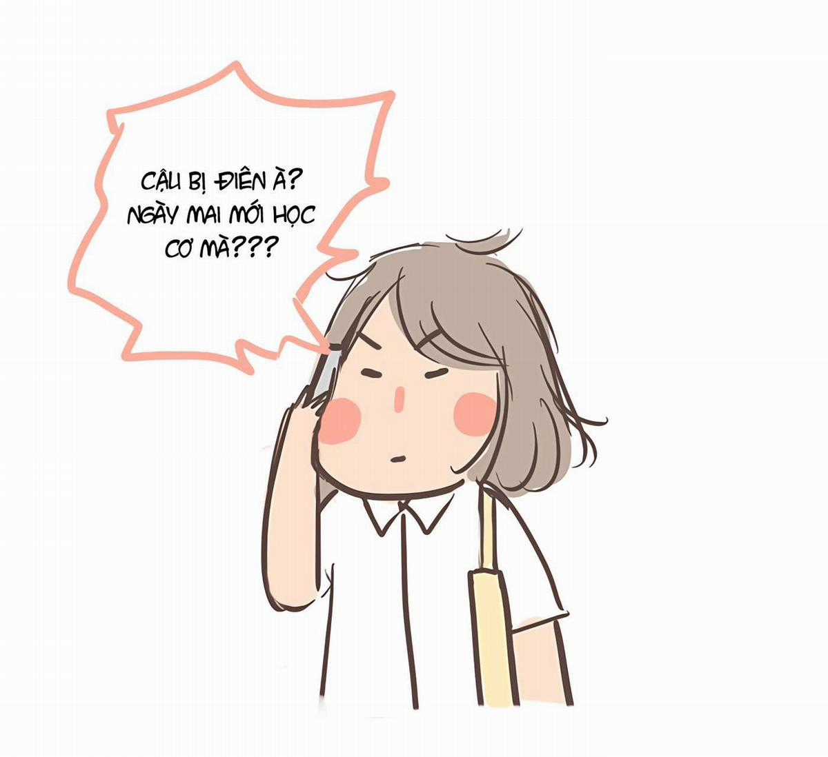 Nấu Ăn Lười Biếng - Chapter 8 - Trang 17