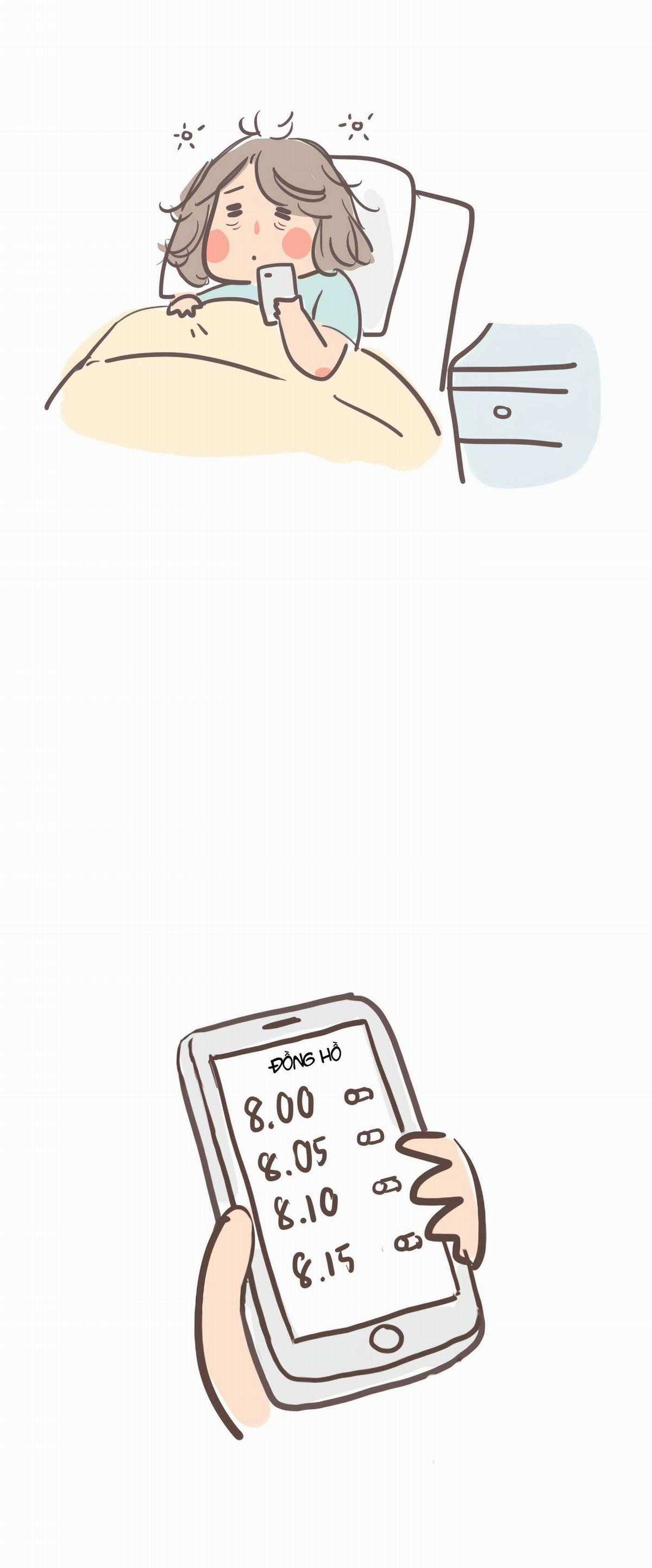 Nấu Ăn Lười Biếng - Chapter 8 - Trang 3