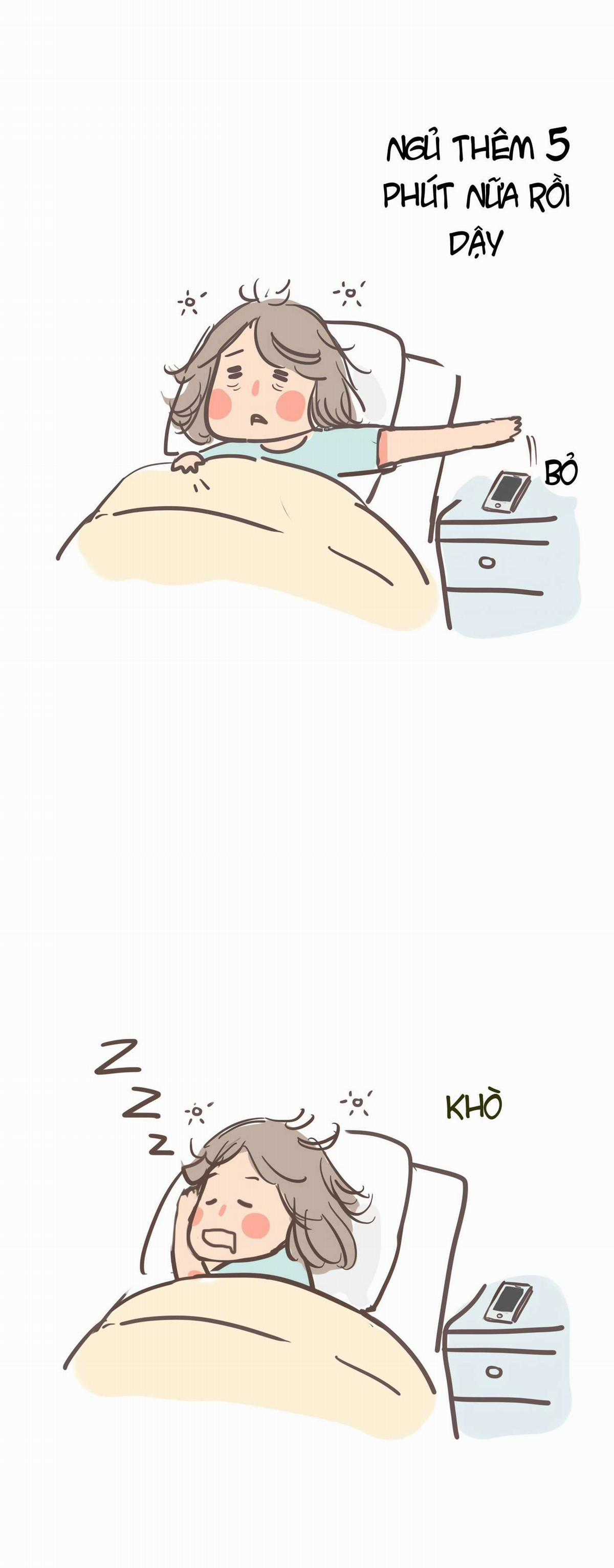 Nấu Ăn Lười Biếng - Chapter 8 - Trang 4