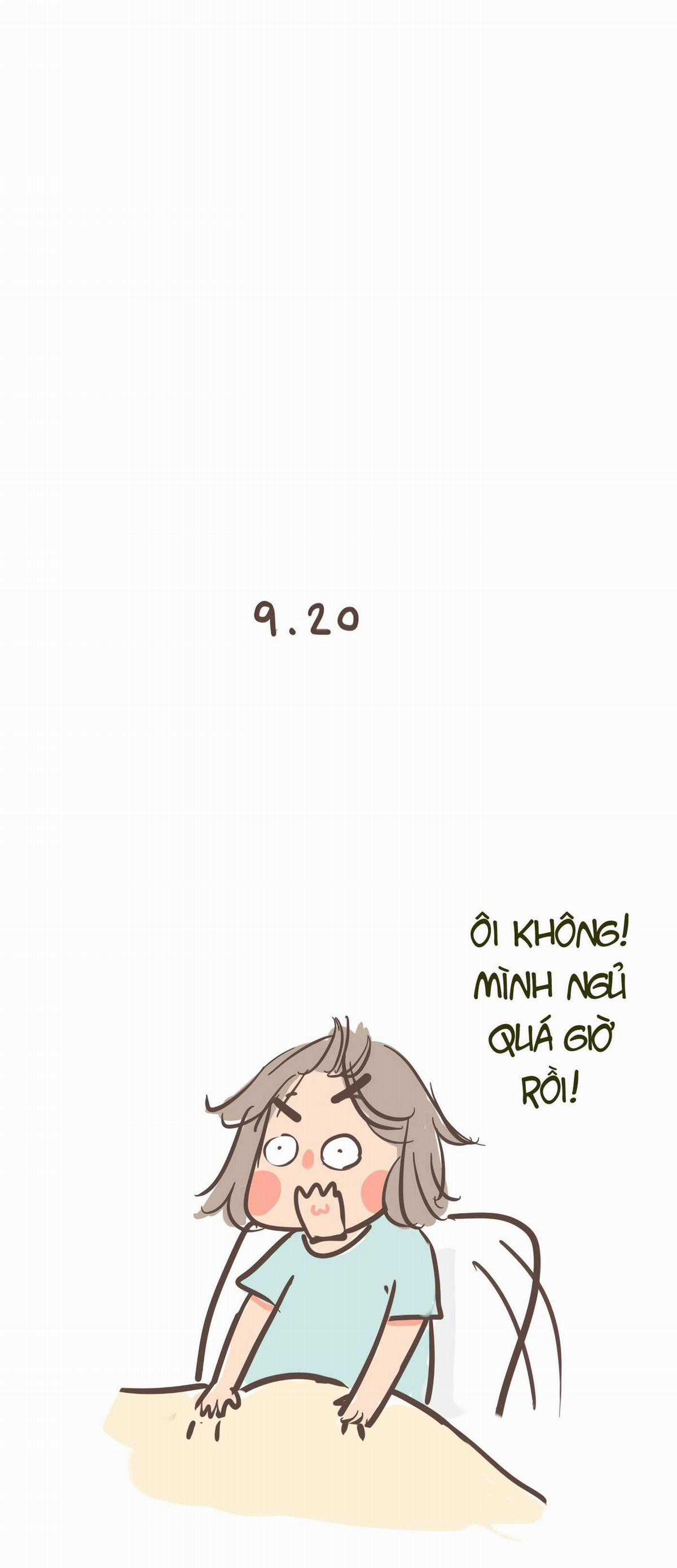 Nấu Ăn Lười Biếng - Chapter 8 - Trang 5