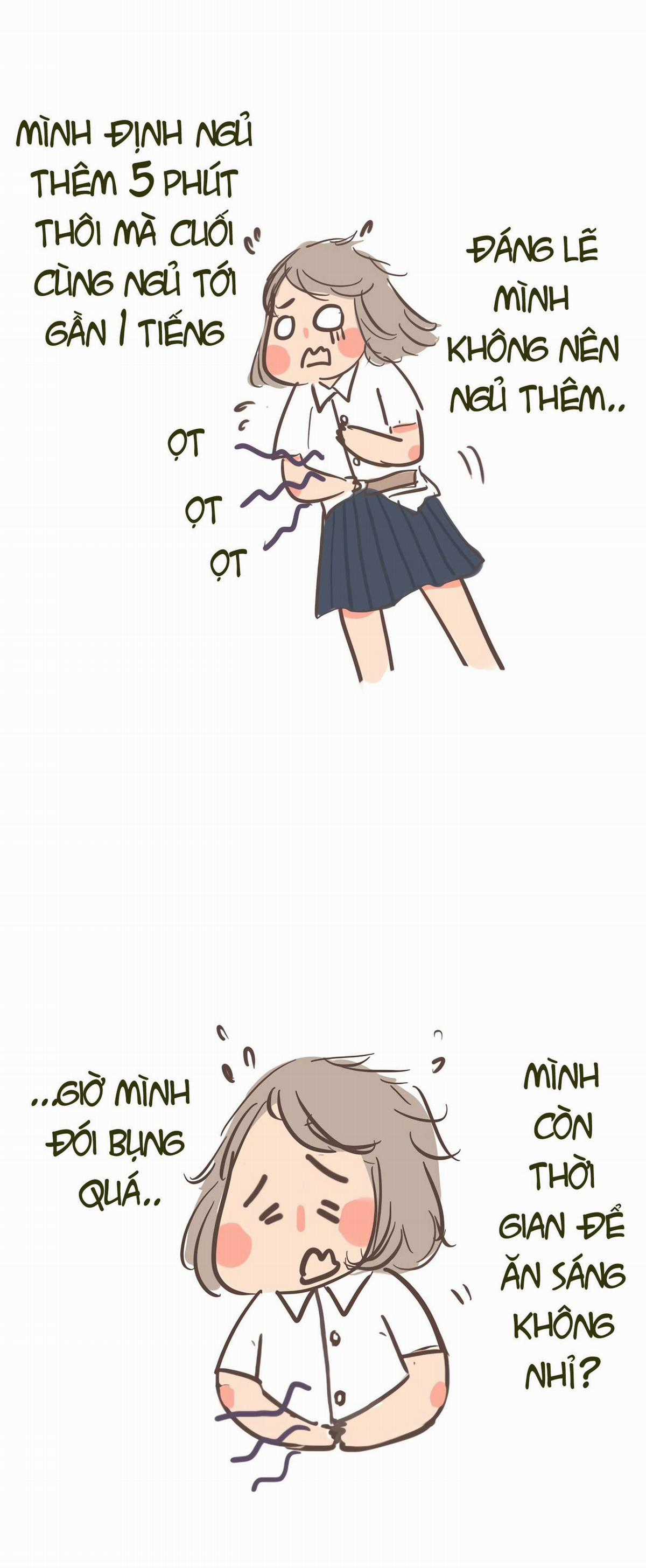 Nấu Ăn Lười Biếng - Chapter 8 - Trang 6