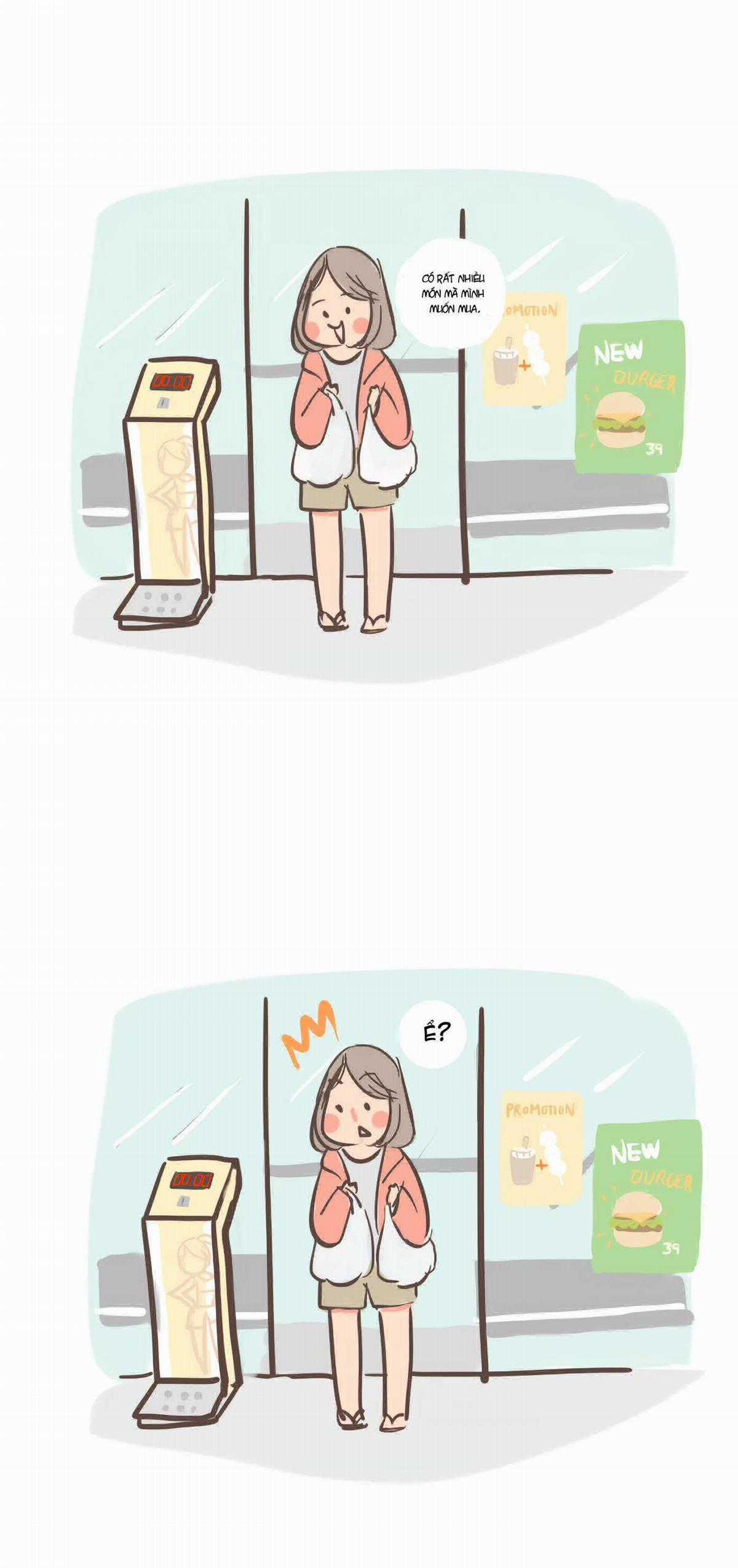 Nấu Ăn Lười Biếng - Chapter 9 - Trang 2