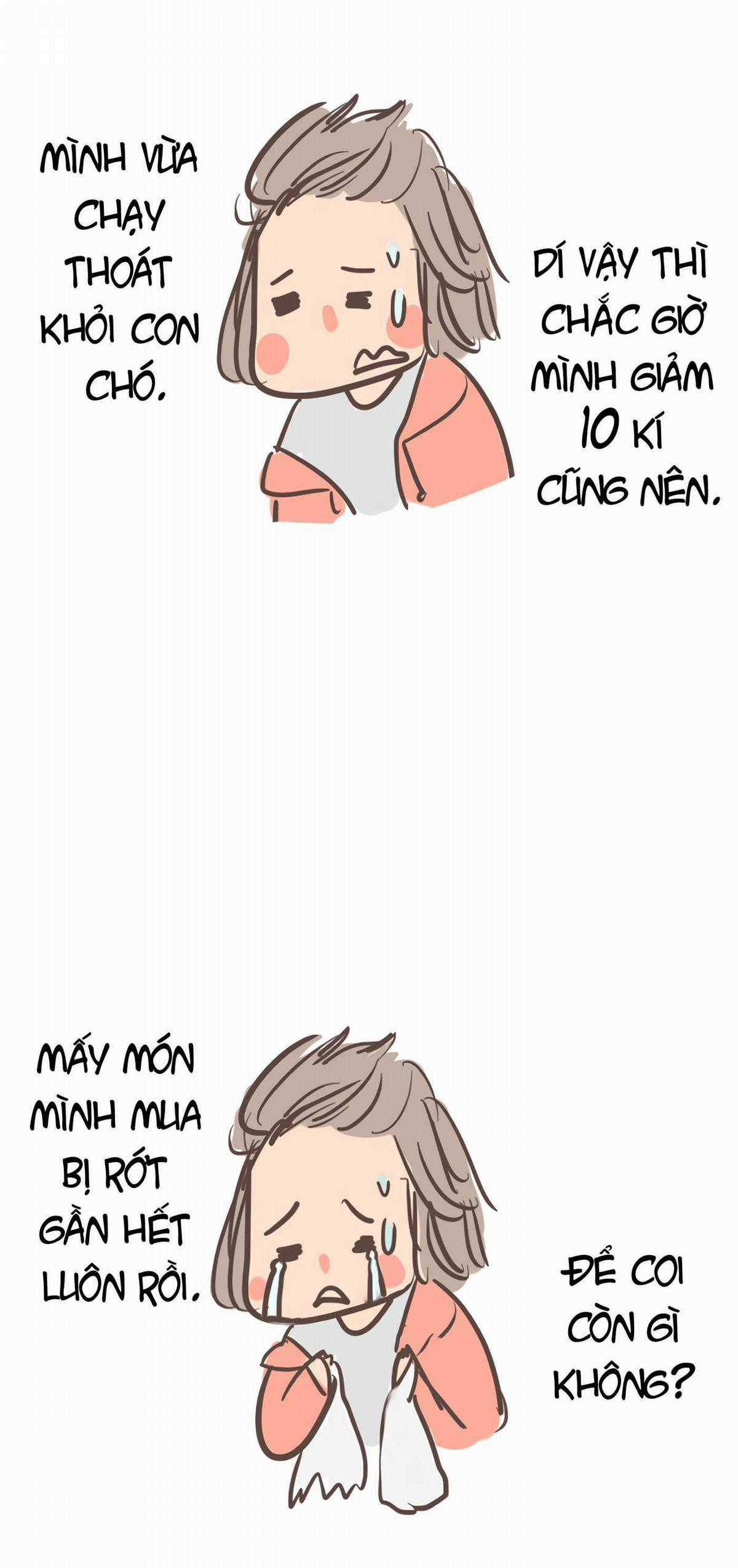 Nấu Ăn Lười Biếng - Chapter 9 - Trang 15