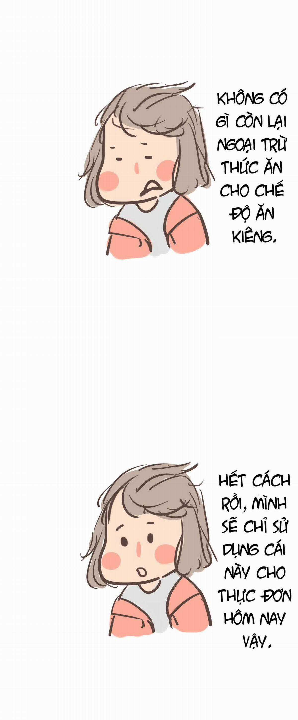 Nấu Ăn Lười Biếng - Chapter 9 - Trang 17