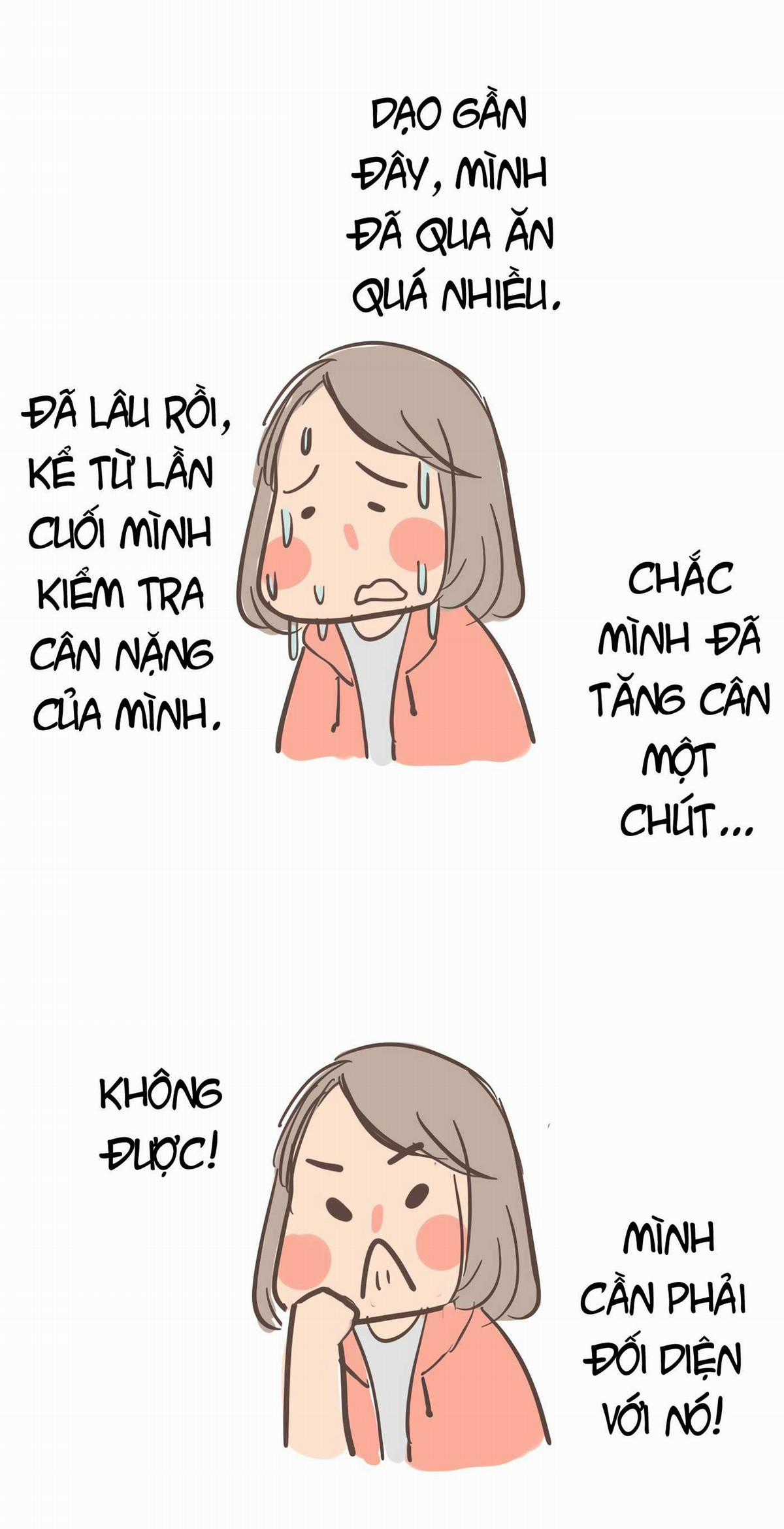 Nấu Ăn Lười Biếng - Chapter 9 - Trang 3