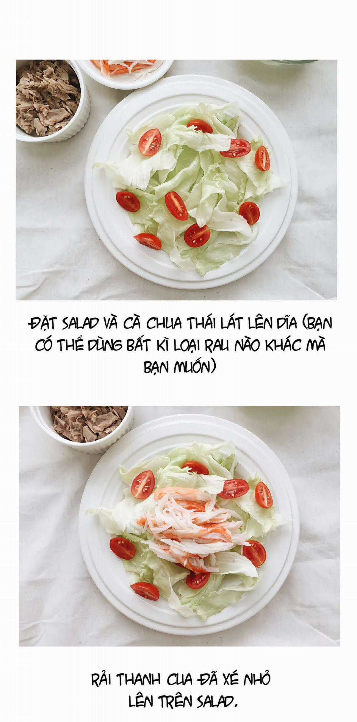 Nấu Ăn Lười Biếng - Chapter 9 - Trang 22