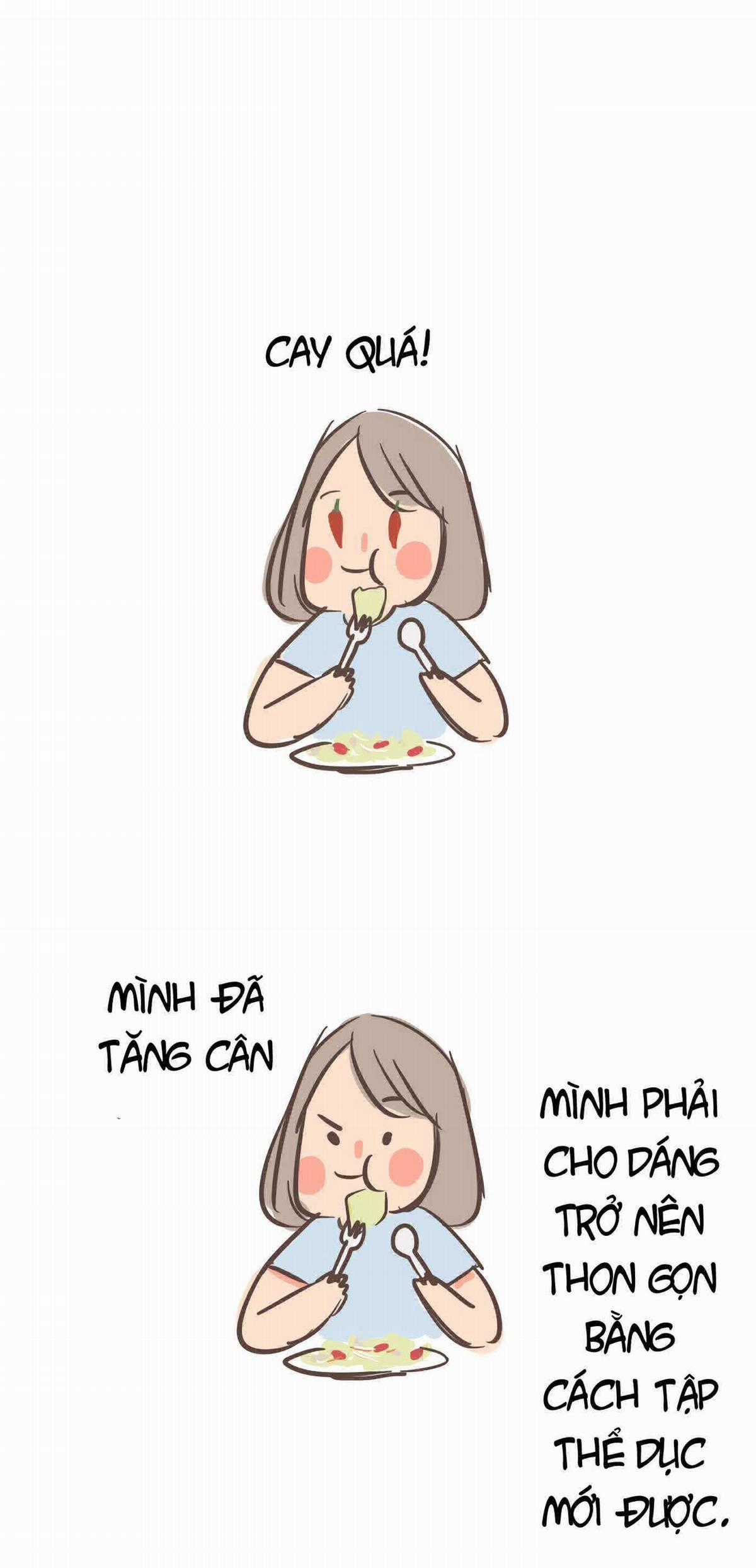 Nấu Ăn Lười Biếng - Chapter 9 - Trang 27