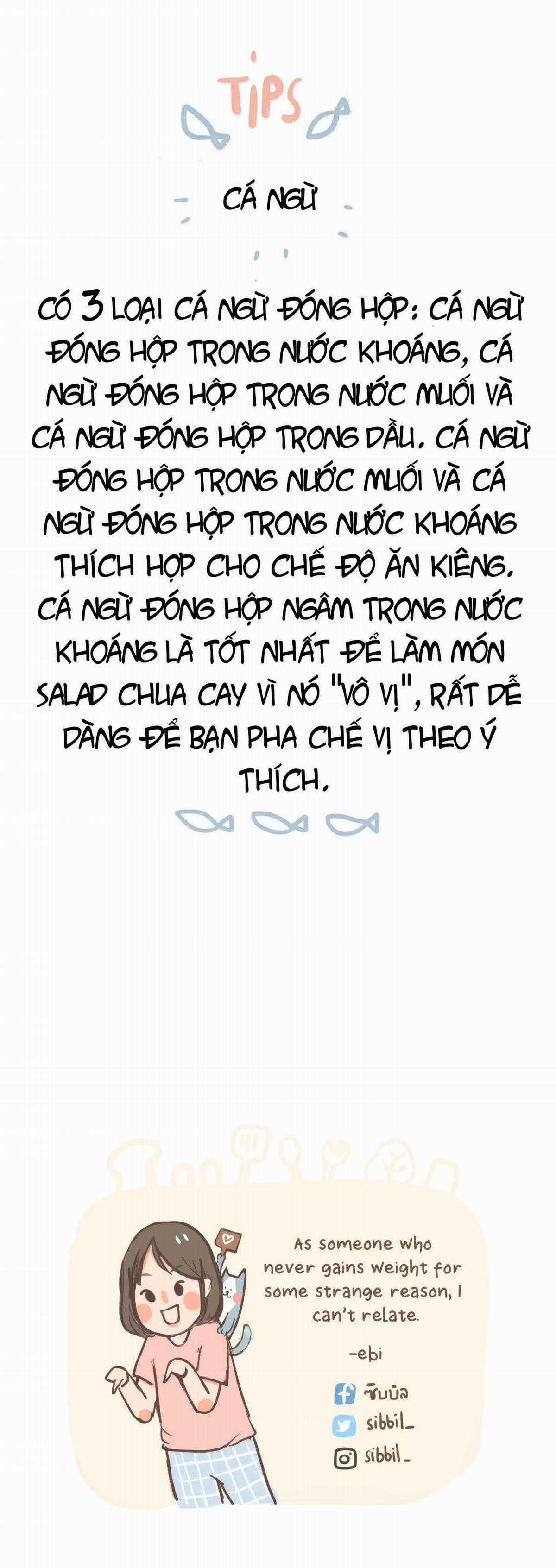 Nấu Ăn Lười Biếng - Chapter 9 - Trang 30