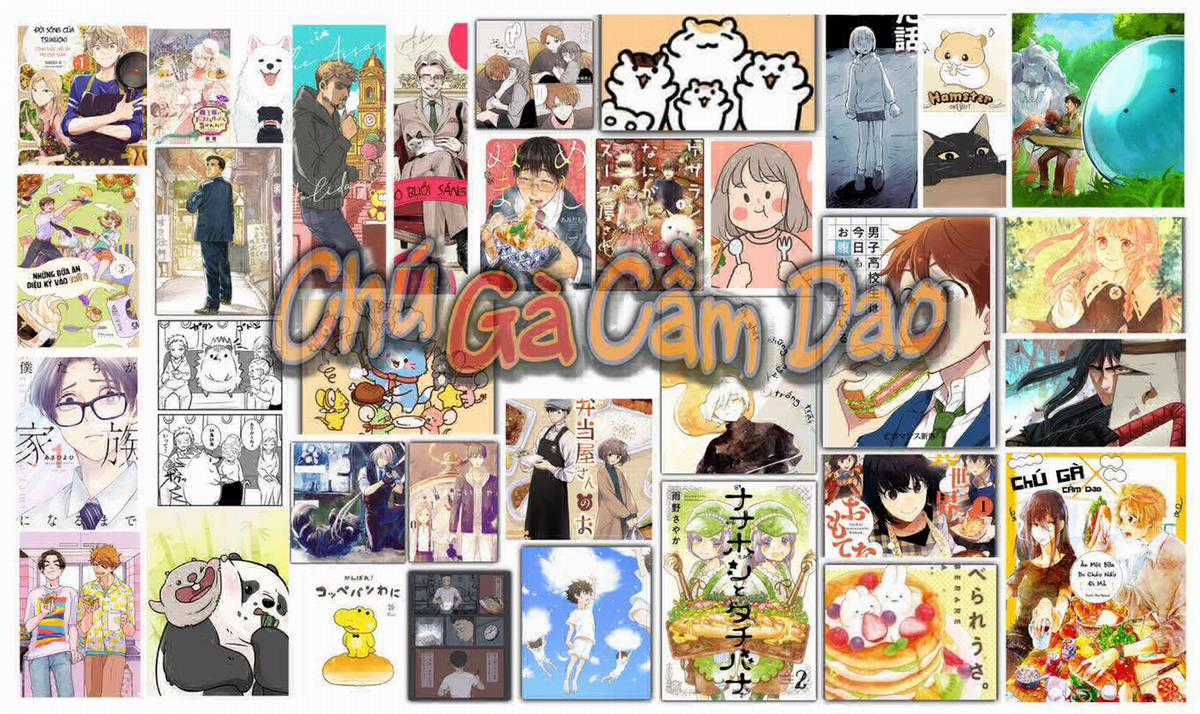 Nấu Ăn Lười Biếng - Chapter 9 - Trang 34