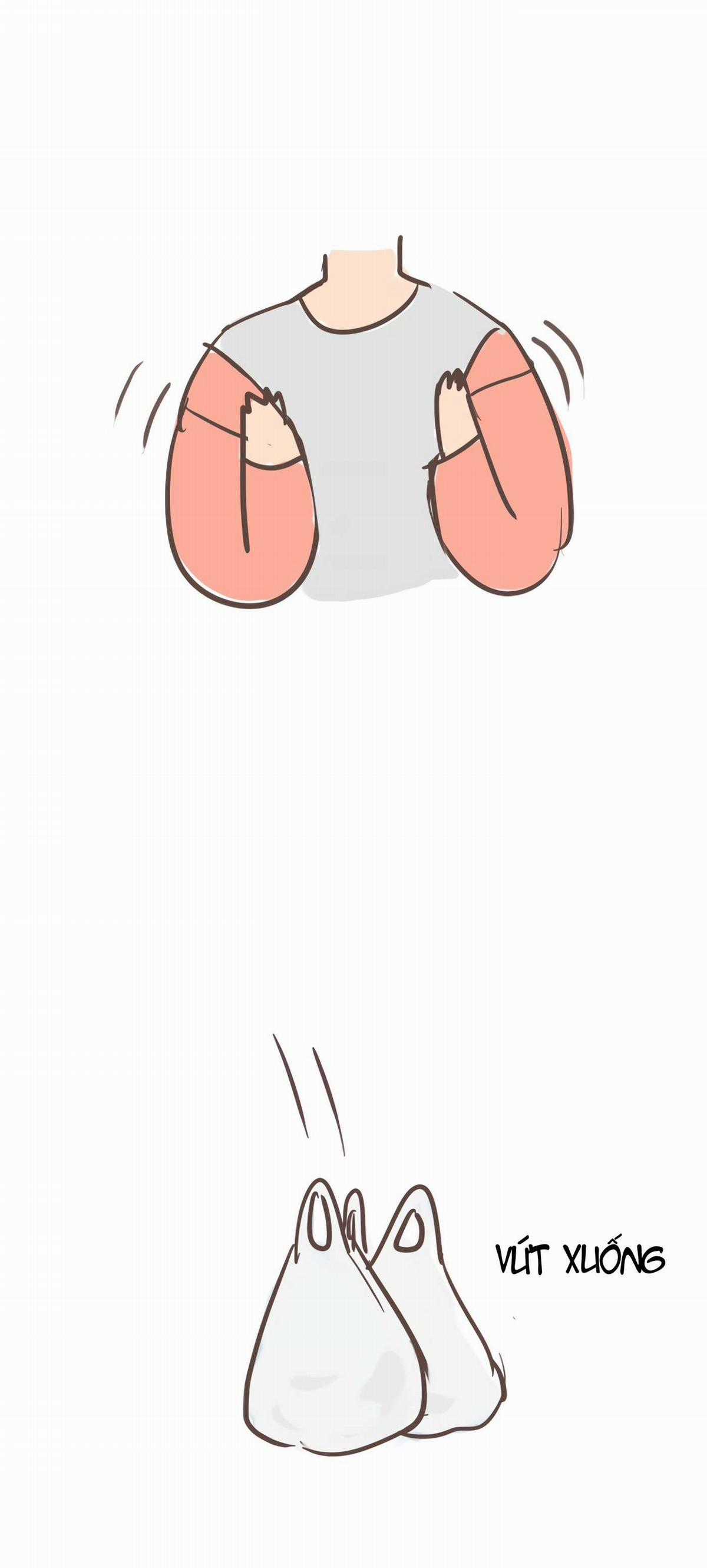 Nấu Ăn Lười Biếng - Chapter 9 - Trang 5