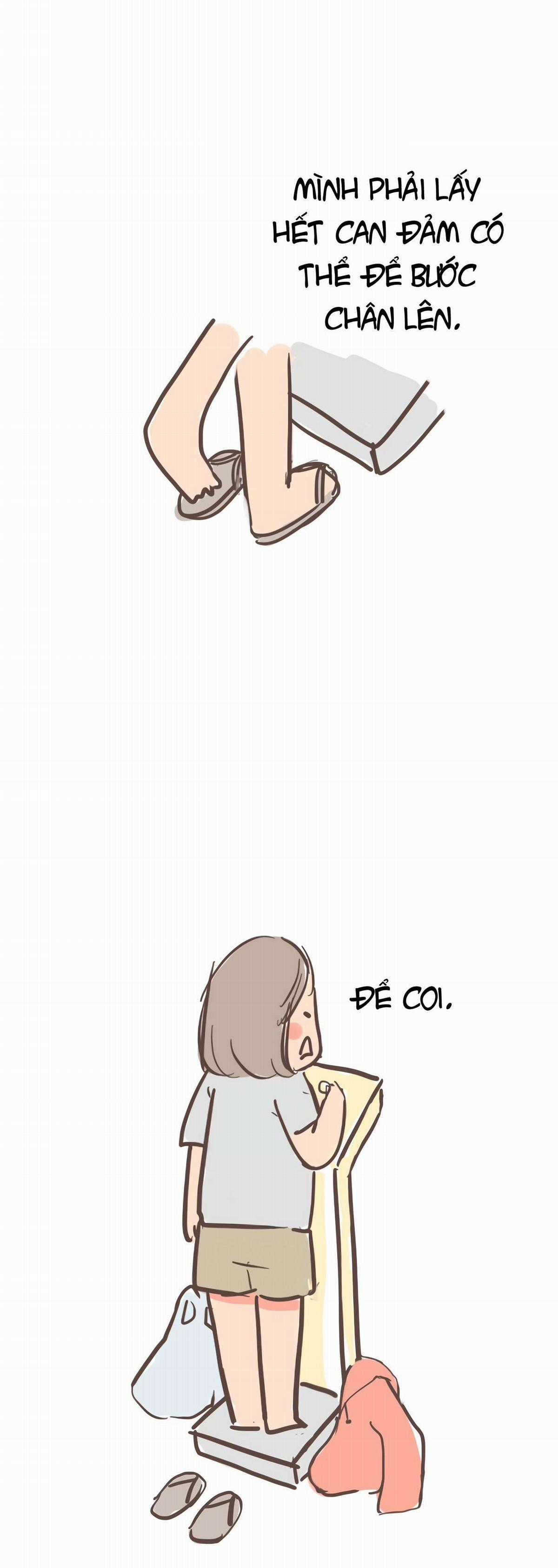 Nấu Ăn Lười Biếng - Chapter 9 - Trang 6