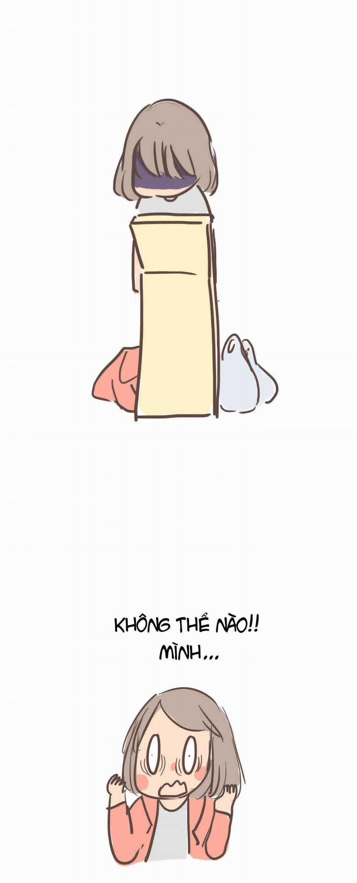 Nấu Ăn Lười Biếng - Chapter 9 - Trang 8