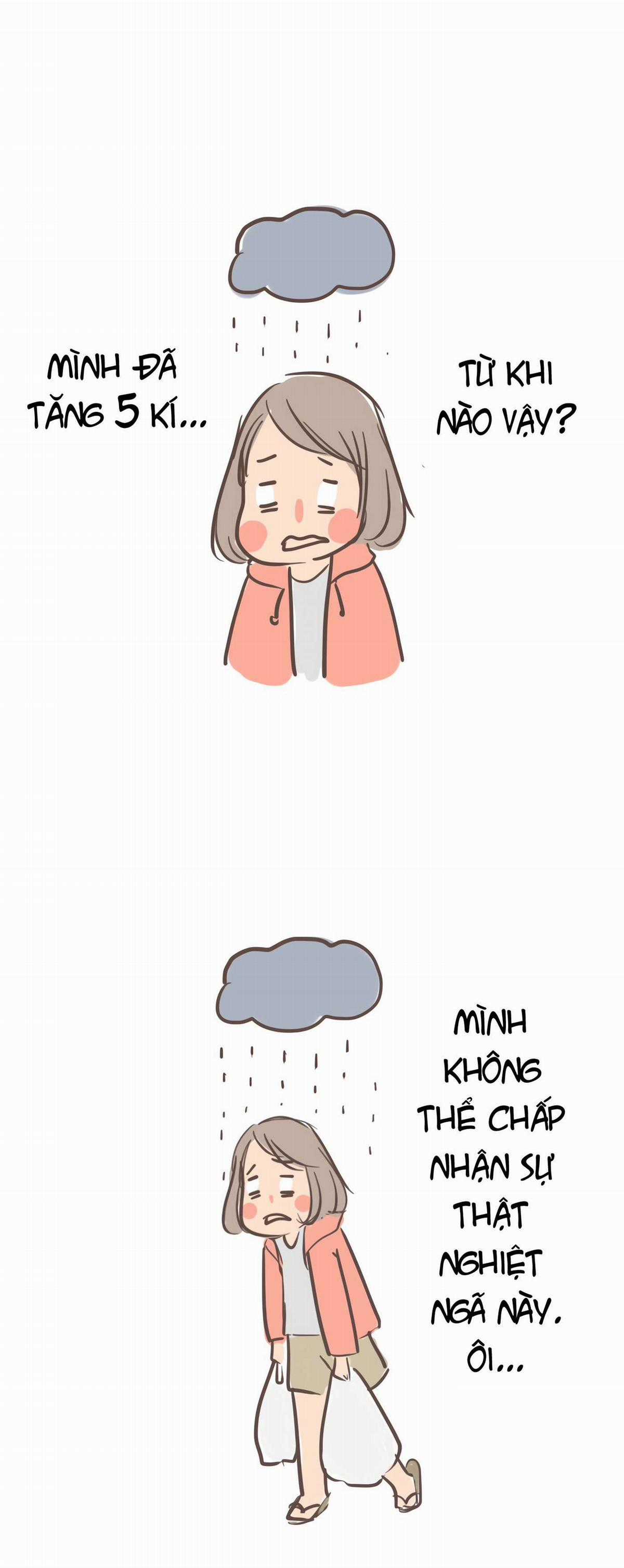 Nấu Ăn Lười Biếng - Chapter 9 - Trang 9