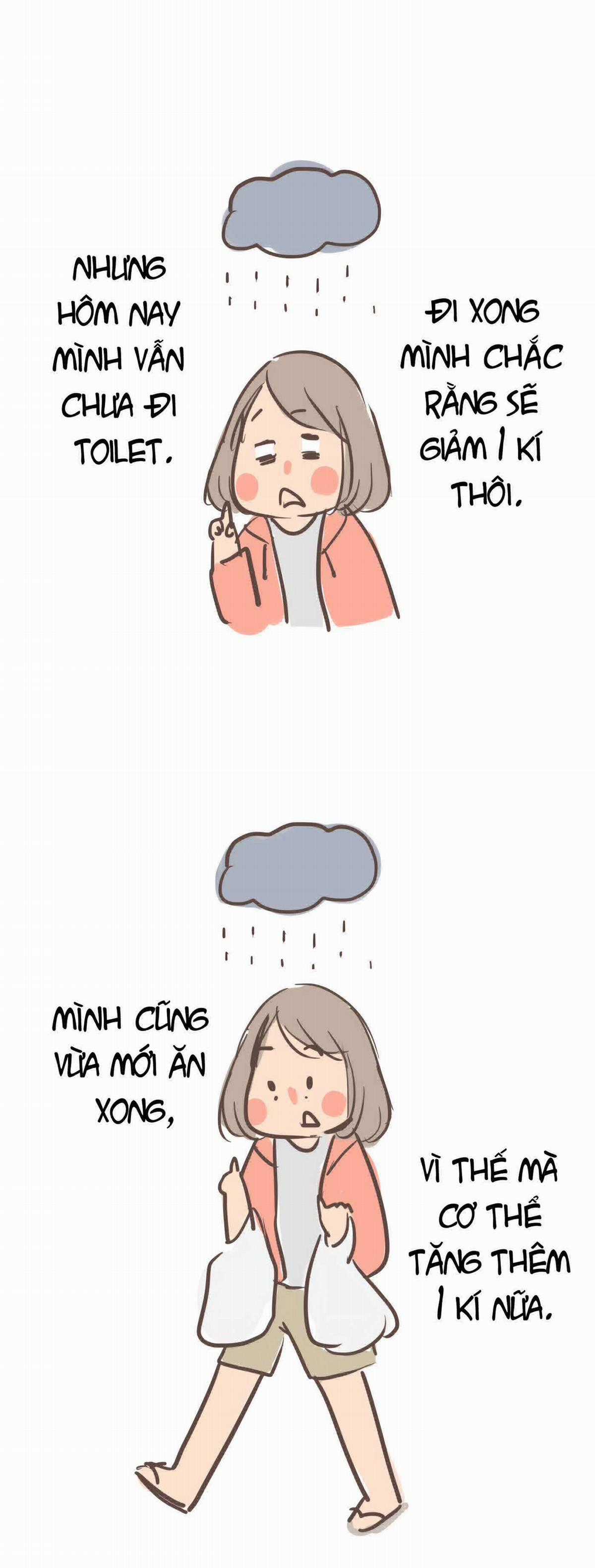 Nấu Ăn Lười Biếng - Chapter 9 - Trang 10