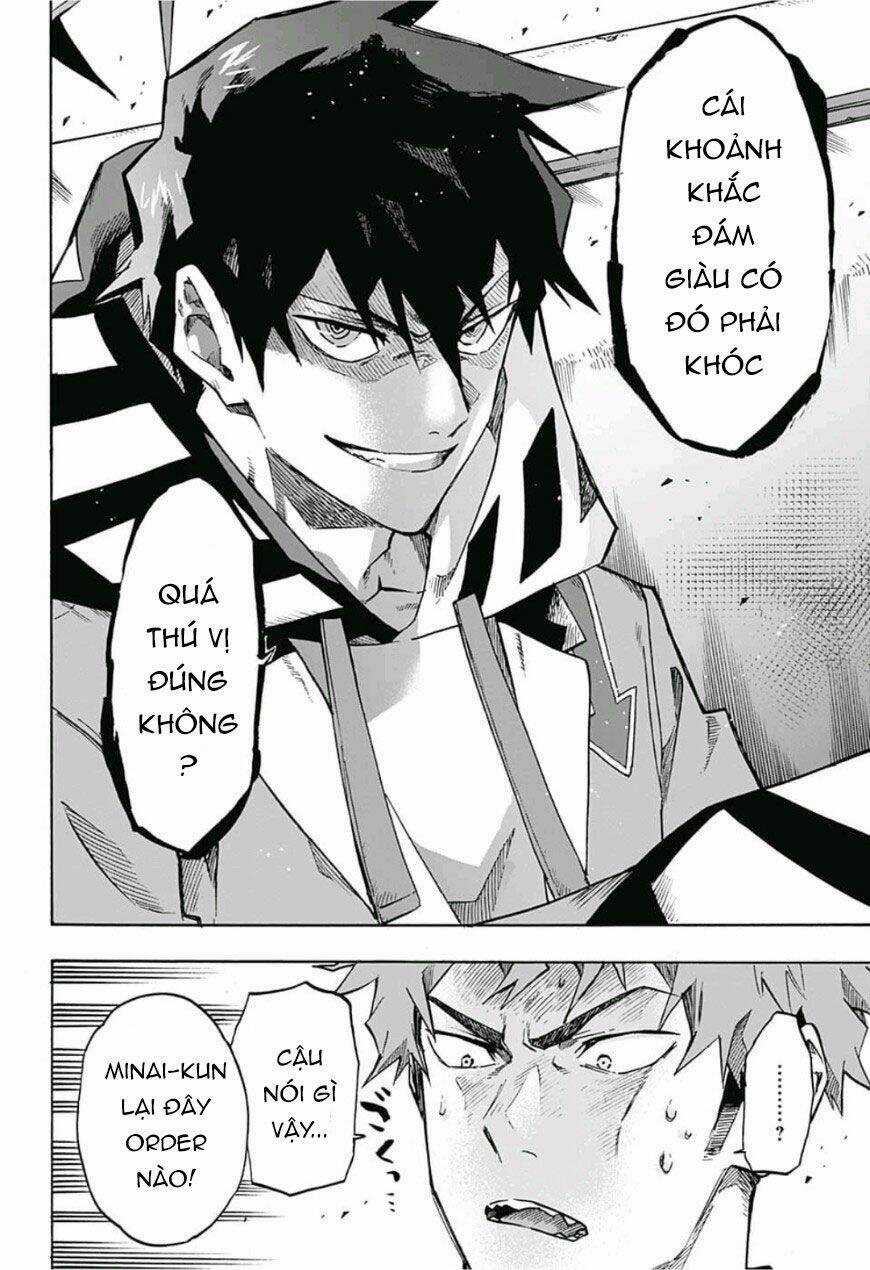 Ne0;Lation - Chapter 1 - Trang 19