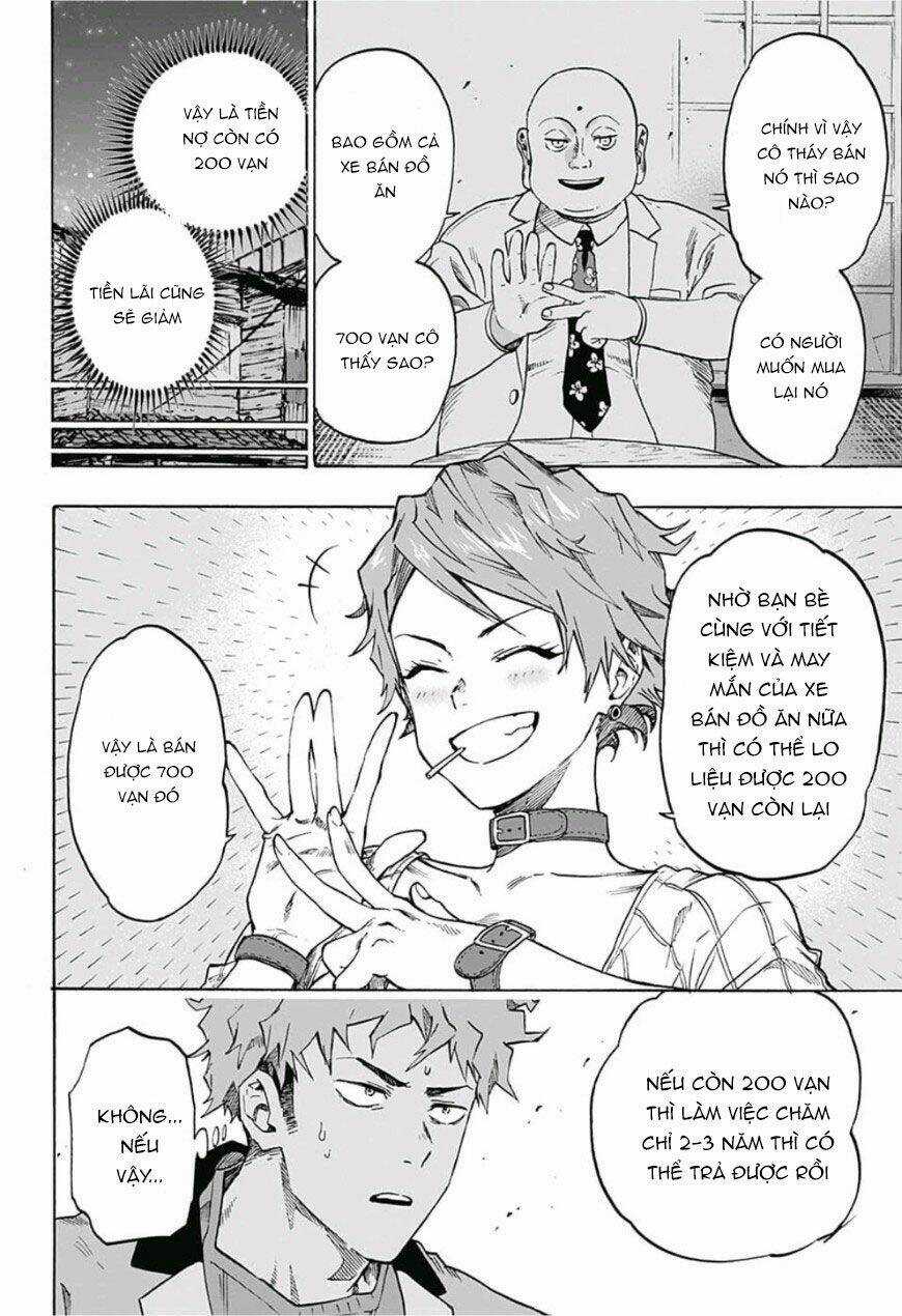 Ne0;Lation - Chapter 1 - Trang 25