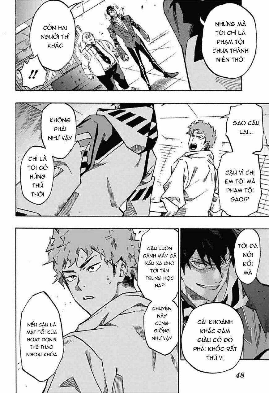 Ne0;Lation - Chapter 1 - Trang 37