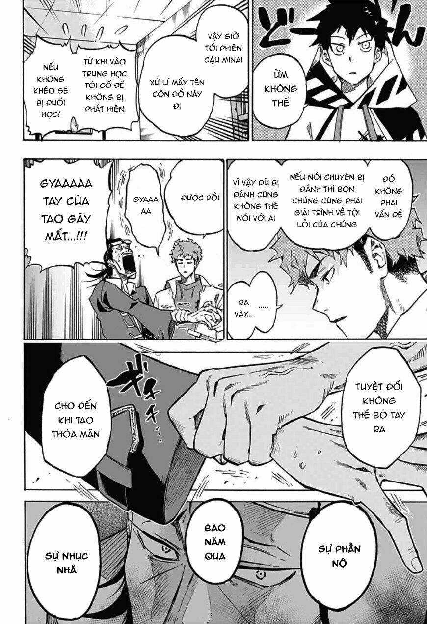 Ne0;Lation - Chapter 1 - Trang 47