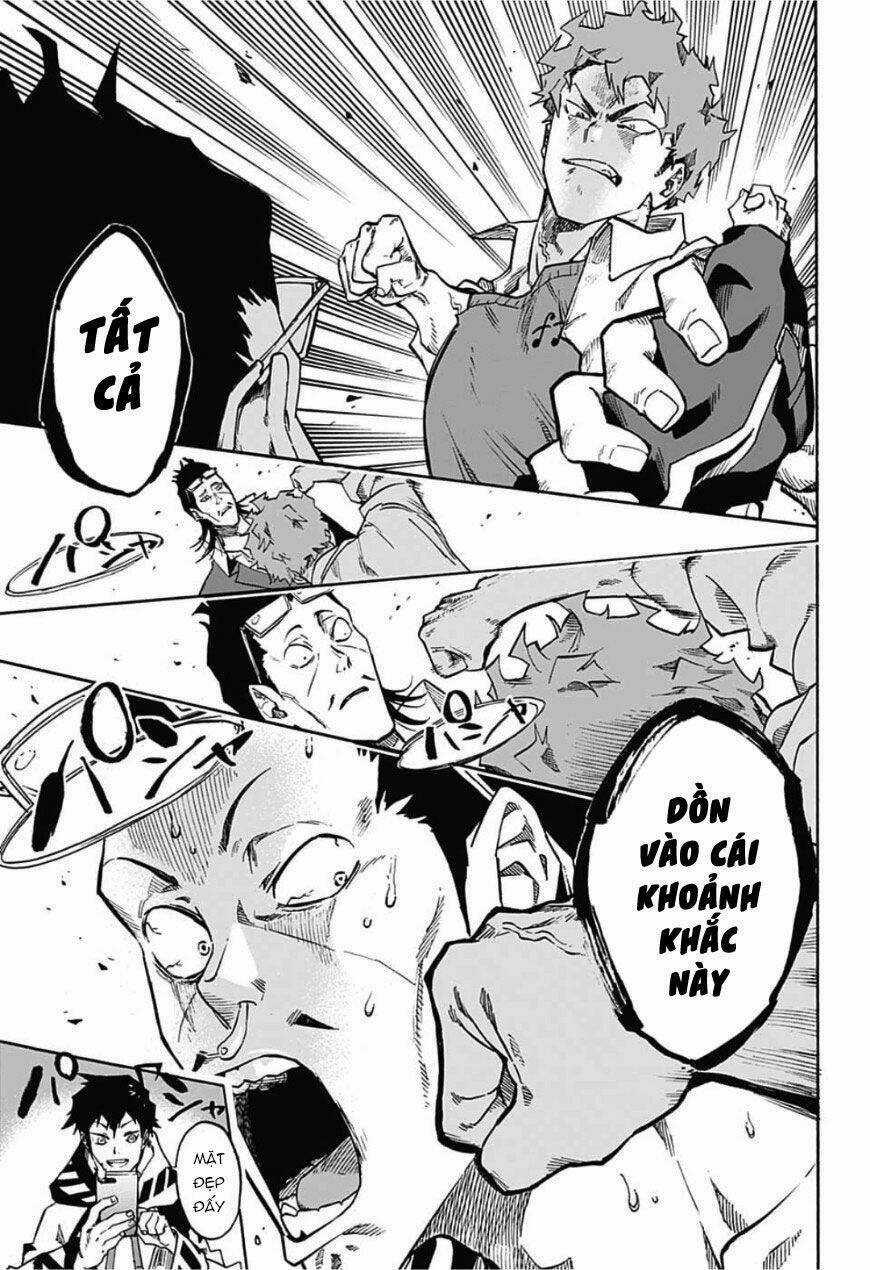 Ne0;Lation - Chapter 1 - Trang 48