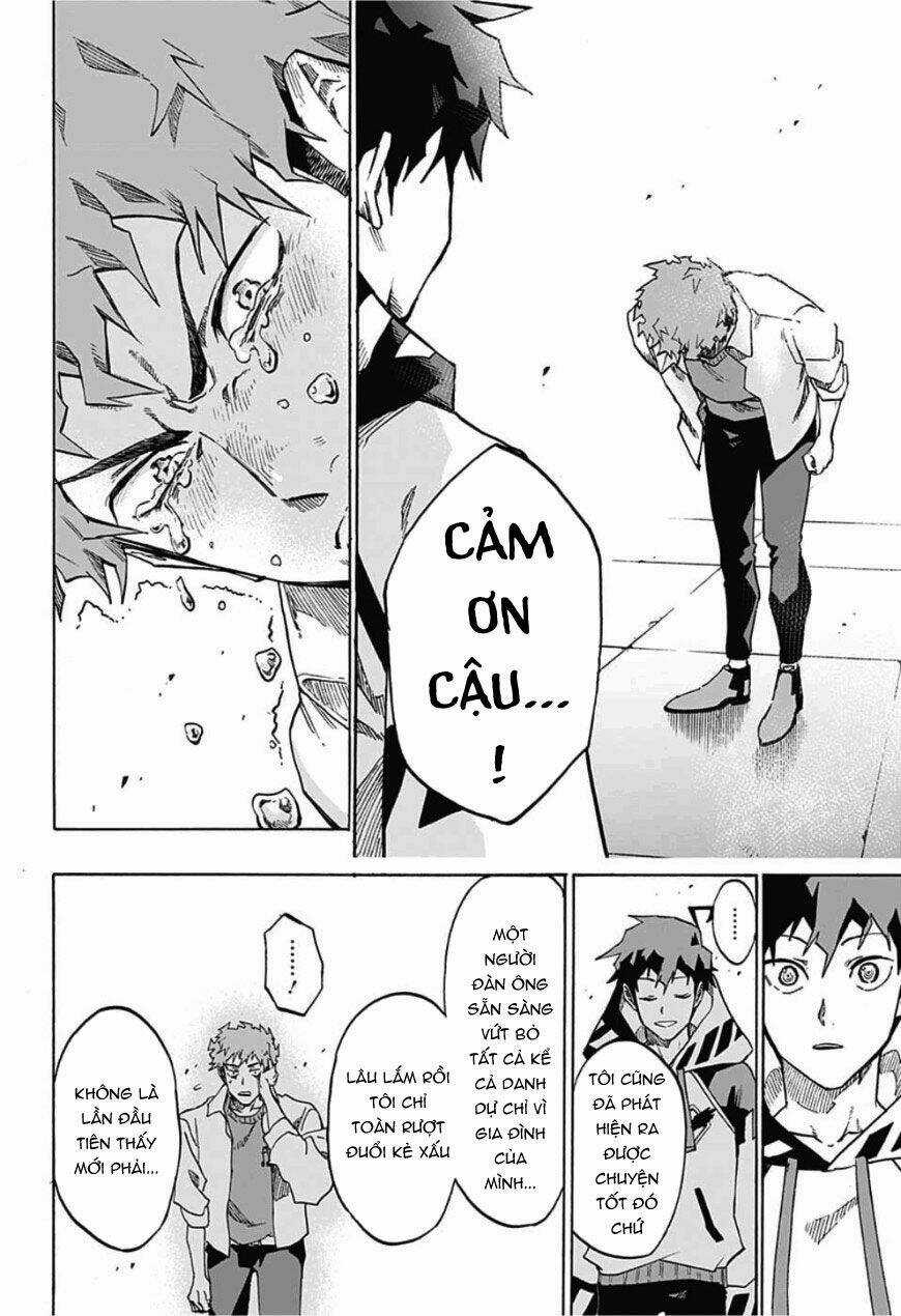 Ne0;Lation - Chapter 1 - Trang 52