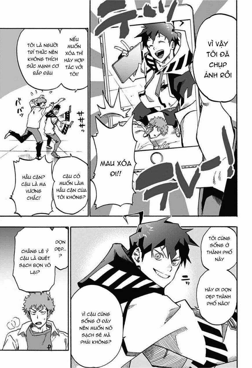 Ne0;Lation - Chapter 1 - Trang 53