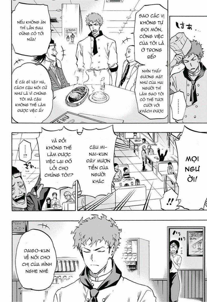 Ne0;Lation - Chapter 1 - Trang 9