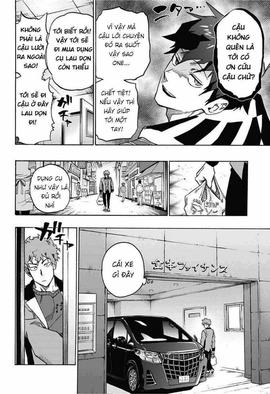 Ne0;Lation - Chapter 2 - Trang 6