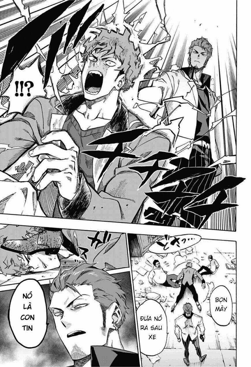 Ne0;Lation - Chapter 2 - Trang 9