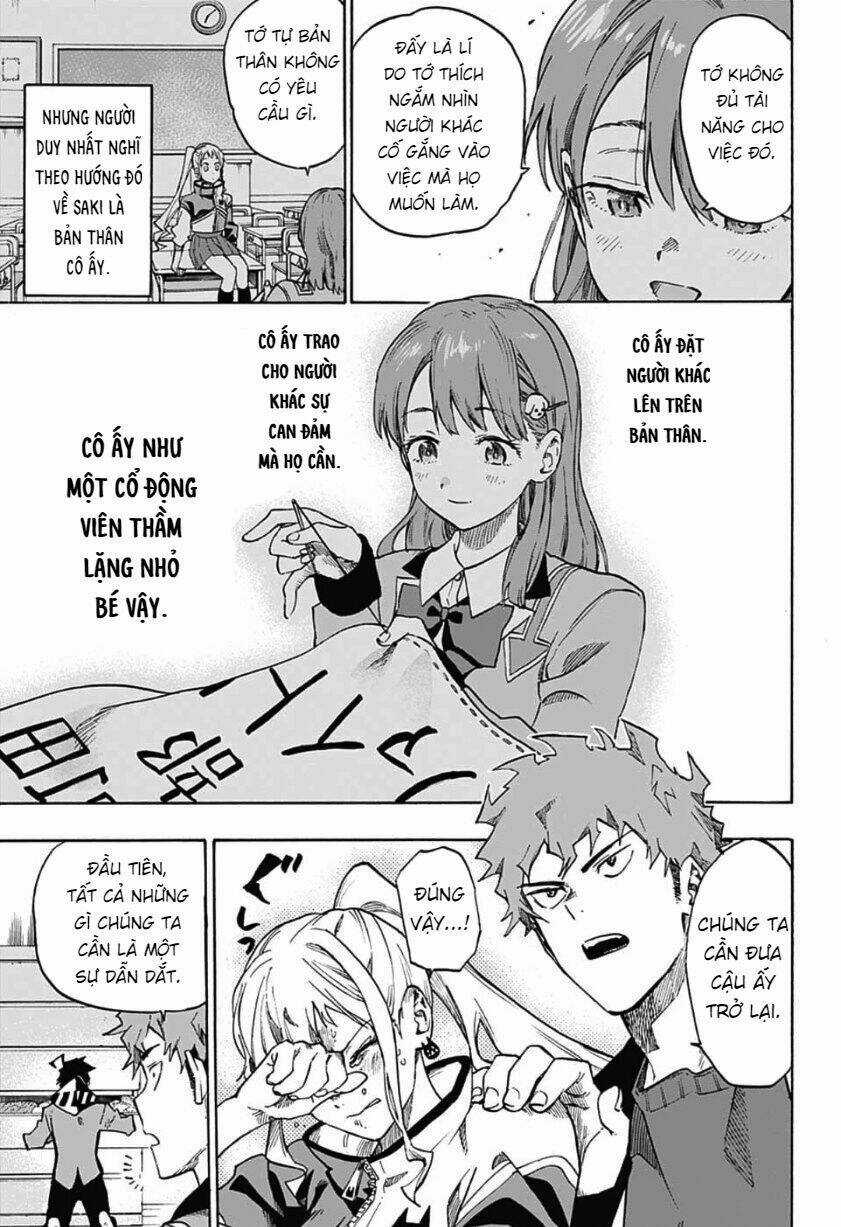 Ne0;Lation - Chapter 3 - Trang 13