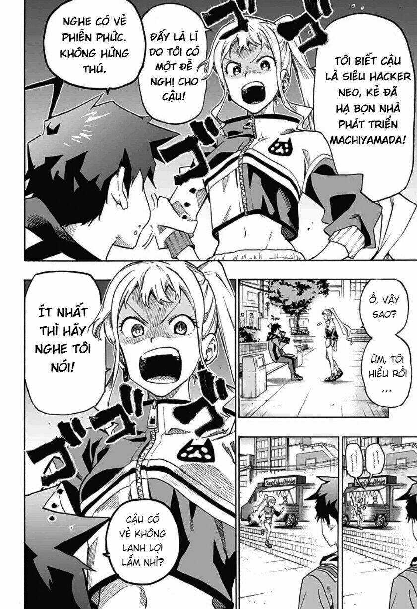 Ne0;Lation - Chapter 3 - Trang 6