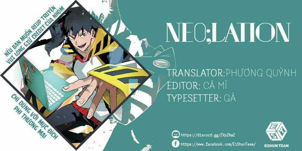 Ne0;Lation - Chapter 4 - Trang 2