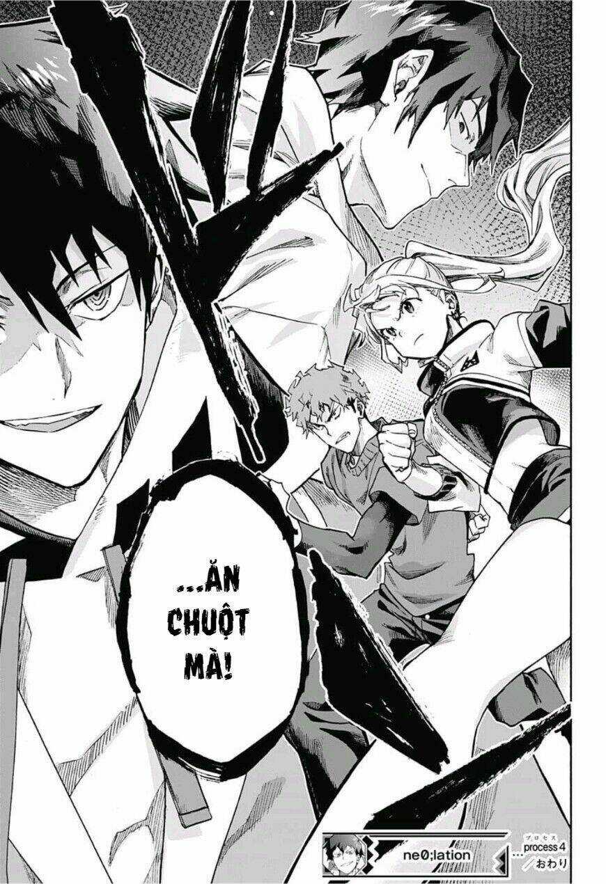 Ne0;Lation - Chapter 4 - Trang 21