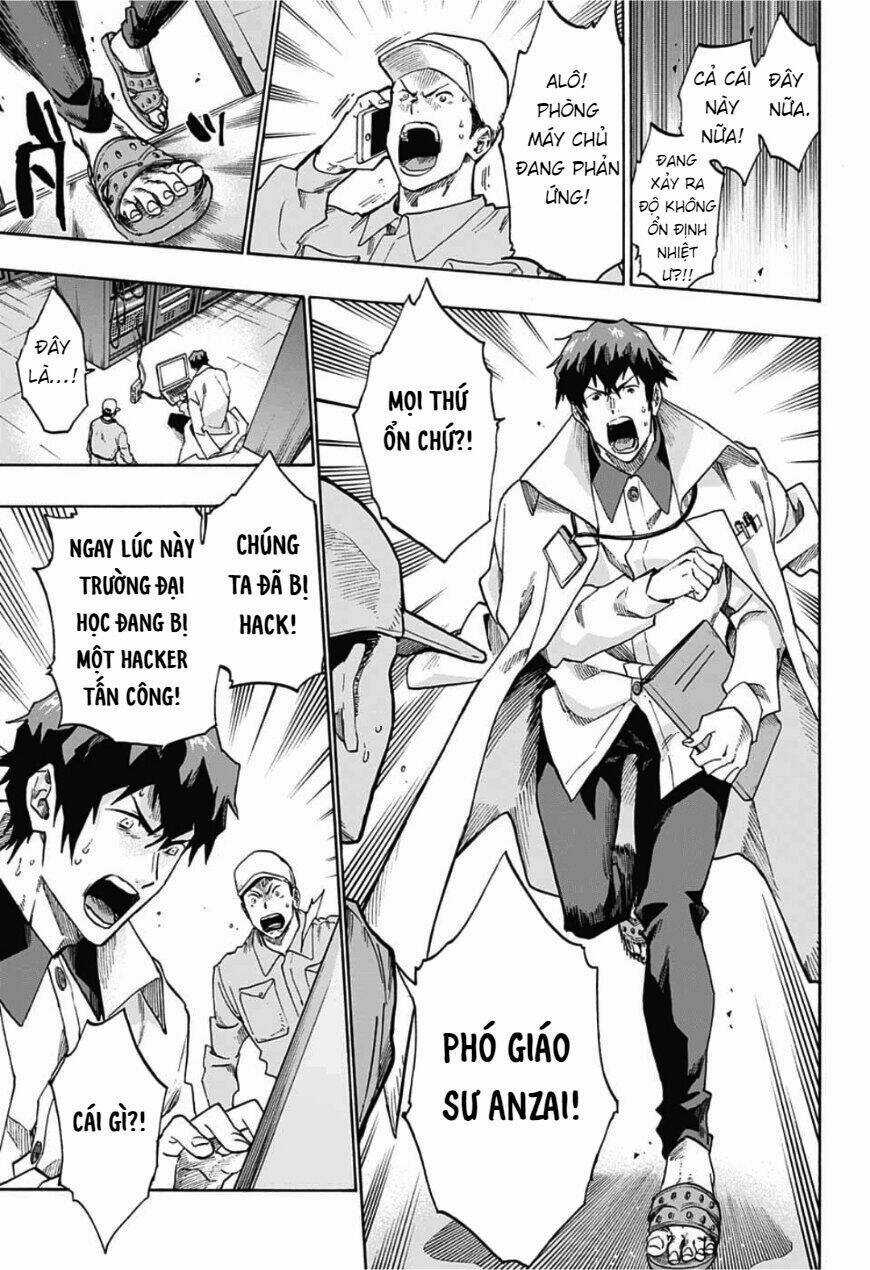 Ne0;Lation - Chapter 4 - Trang 7