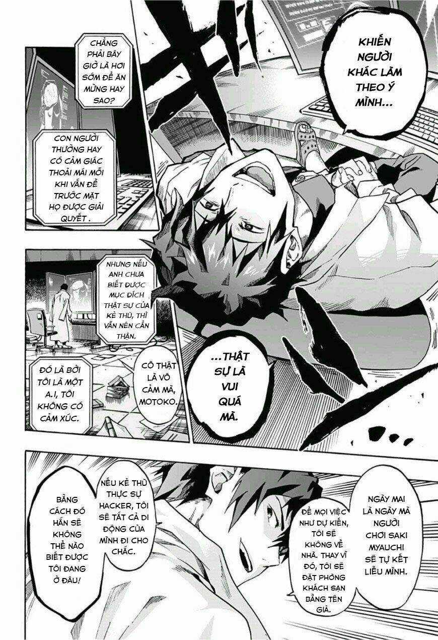 Ne0;Lation - Chapter 5 - Trang 7