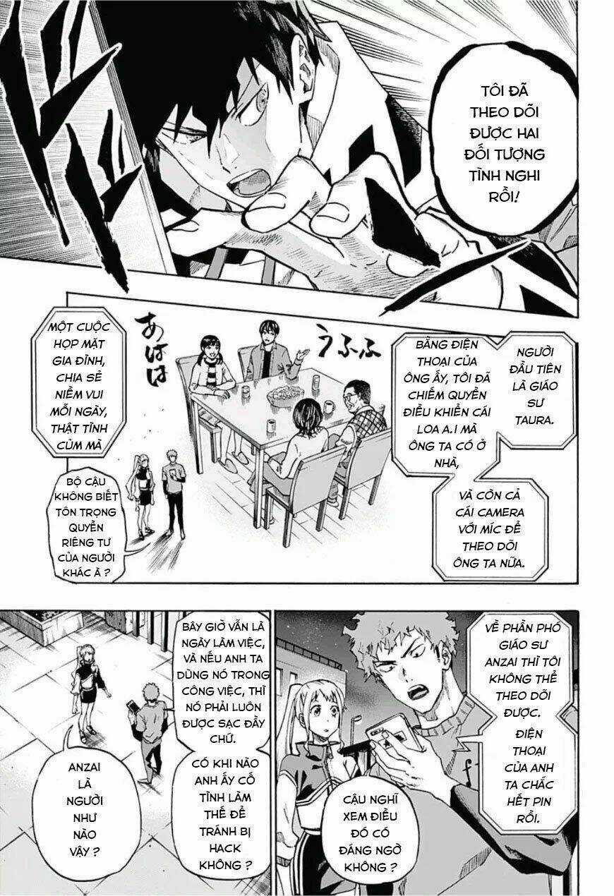 Ne0;Lation - Chapter 5 - Trang 8