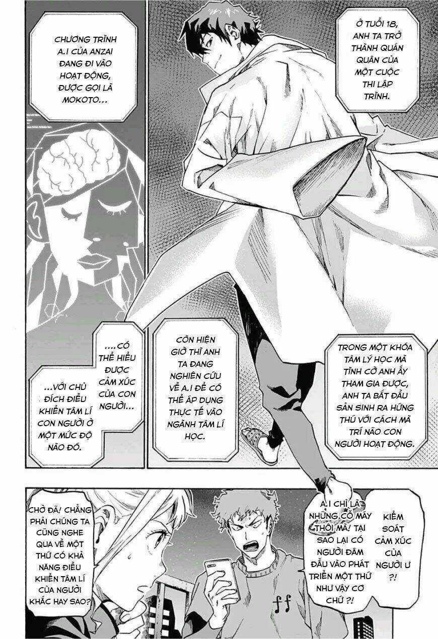 Ne0;Lation - Chapter 5 - Trang 9