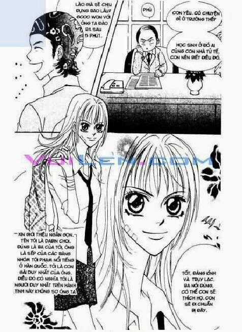 Neck And Neck - Chapter 1 - Trang 2