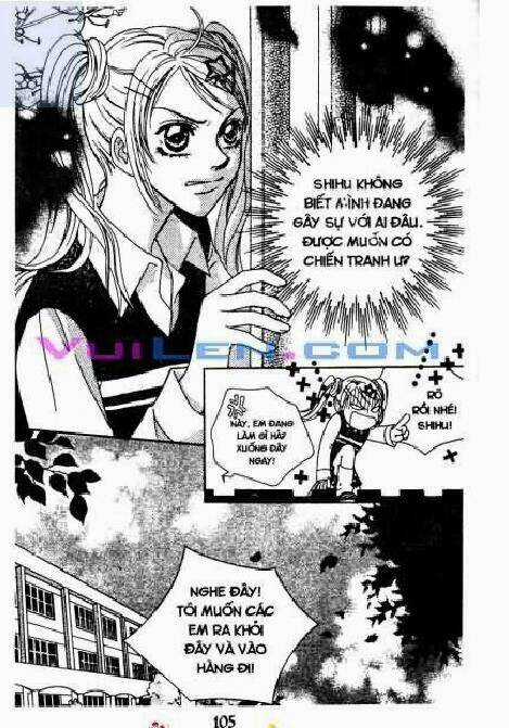 Neck And Neck - Chapter 1 - Trang 102