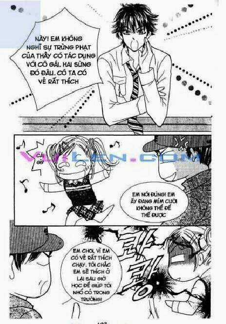 Neck And Neck - Chapter 1 - Trang 104