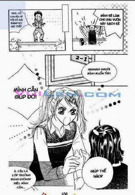 Neck And Neck - Chapter 1 - Trang 106