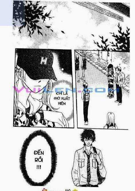 Neck And Neck - Chapter 1 - Trang 107