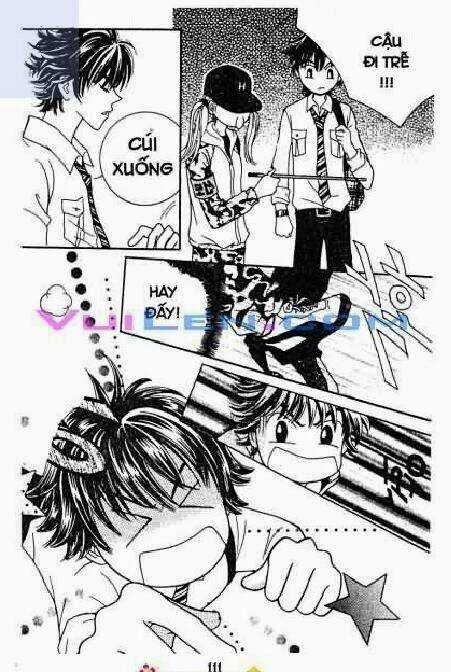 Neck And Neck - Chapter 1 - Trang 108