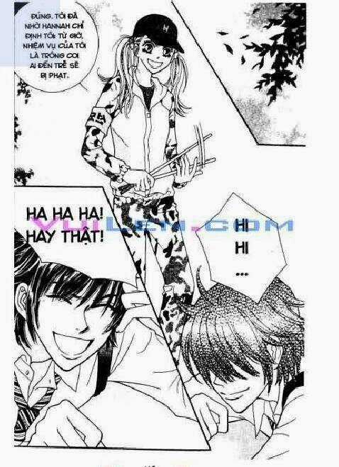 Neck And Neck - Chapter 1 - Trang 110